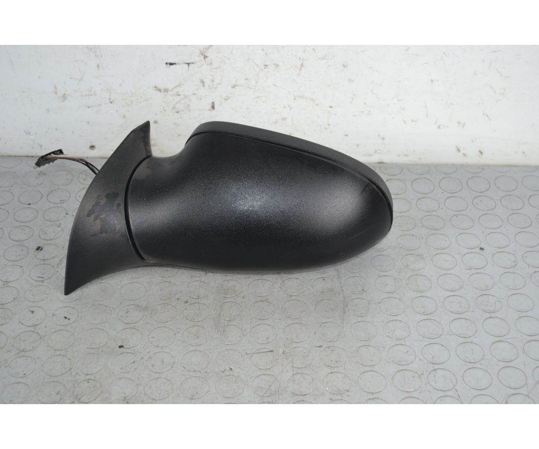 Specchietto Retrovisore esterno SX Mercedes Classe A W168 dal 1997 al 2004 Cod A1688100176 Cod Motore OM 668.940  1706717894756