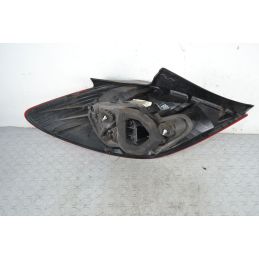 Fanale stop posteriore DX Opel Corsa D 5 Porte Dal 2006 al 2014 Cod 13269051  1706774751955