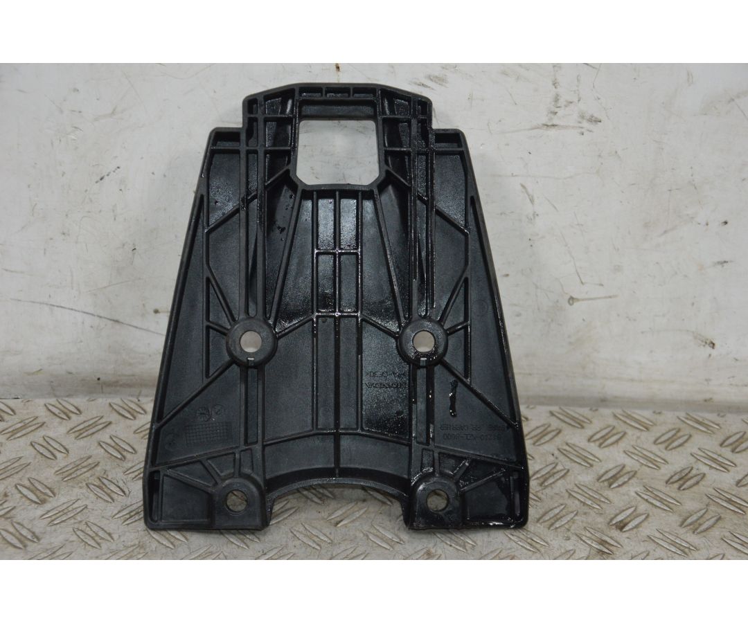 Cover Maniglione Portapacchi Honda SH Mode 125 Dal 2014 al 2017 COD 81210-KZL-8600  1706776105404