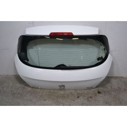 Portellone bagagliaio posteriore Peugeot 308 Dal 2007 al 2014 Cod 8701Y3  1706778794156