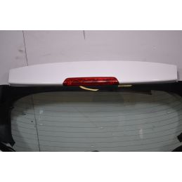 Portellone bagagliaio posteriore Peugeot 308 Dal 2007 al 2014 Cod 8701Y3  1706778794156