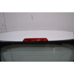 Portellone bagagliaio posteriore Peugeot 308 Dal 2007 al 2014 Cod 8701Y3  1706778794156