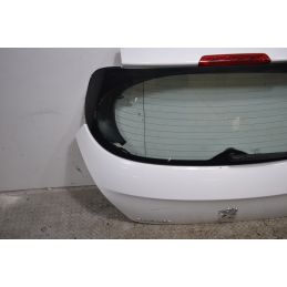 Portellone bagagliaio posteriore Peugeot 308 Dal 2007 al 2014 Cod 8701Y3  1706778794156