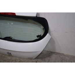 Portellone bagagliaio posteriore Peugeot 308 Dal 2007 al 2014 Cod 8701Y3  1706778794156