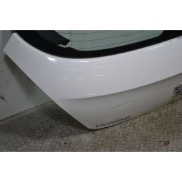 Portellone bagagliaio posteriore Peugeot 308 Dal 2007 al 2014 Cod 8701Y3  1706778794156