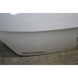 Portellone bagagliaio posteriore Peugeot 308 Dal 2007 al 2014 Cod 8701Y3  1706778794156