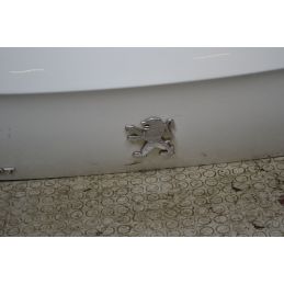 Portellone bagagliaio posteriore Peugeot 308 Dal 2007 al 2014 Cod 8701Y3  1706778794156