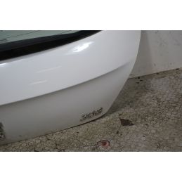 Portellone bagagliaio posteriore Peugeot 308 Dal 2007 al 2014 Cod 8701Y3  1706778794156