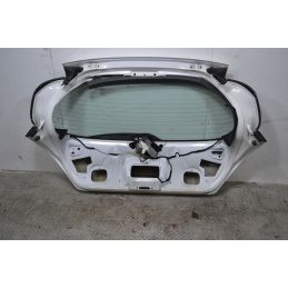 Portellone bagagliaio posteriore Peugeot 308 Dal 2007 al 2014 Cod 8701Y3  1706778794156