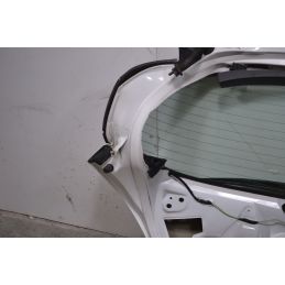 Portellone bagagliaio posteriore Peugeot 308 Dal 2007 al 2014 Cod 8701Y3  1706778794156