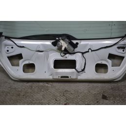 Portellone bagagliaio posteriore Peugeot 308 Dal 2007 al 2014 Cod 8701Y3  1706778794156