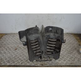 Carena Griglia Radiatore Piaggio MP3 125 / 250 / 300 / 400 / 500 dal 2009 al 2016  1706781819419