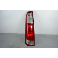 Fanale Stop posteriore SX Opel Meriva A dal 2003 al 2010 Cod 13203393  1706786185977
