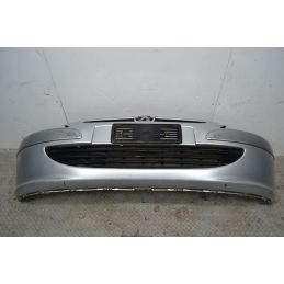 Paraurti anteriore Peugeot 307 Dal 2001 al 2009 Colore grigio OE 7401S6  1706797894370
