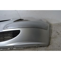 Paraurti anteriore Peugeot 307 Dal 2001 al 2009 Colore grigio OE 7401S6  1706797894370