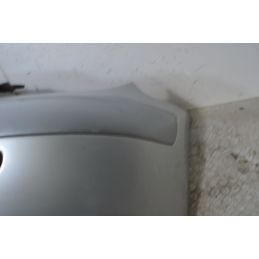 Paraurti anteriore Peugeot 307 Dal 2001 al 2009 Colore grigio OE 7401S6  1706797894370