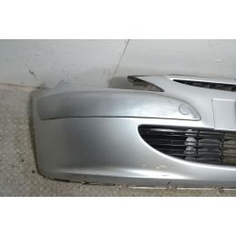 Paraurti anteriore Peugeot 307 Dal 2001 al 2009 Colore grigio OE 7401S6  1706797894370