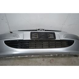 Paraurti anteriore Peugeot 307 Dal 2001 al 2009 Colore grigio OE 7401S6  1706797894370