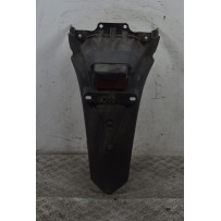 Carena Portatarga Honda Vision 110 dal 2011 al 2017  1706863245495