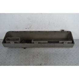 Cornice Rivestimento Strumentazione + Comandi Clima Fiat Panda 141 dal 1986 al 2003  1706868433538