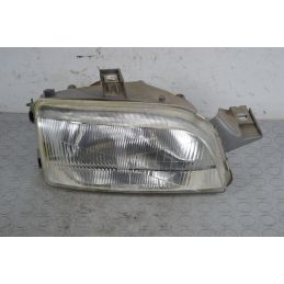 Faro Anteriore DX Fiat Punto 176 dal 1993 al 1999 Cod 46402649  1706869570744
