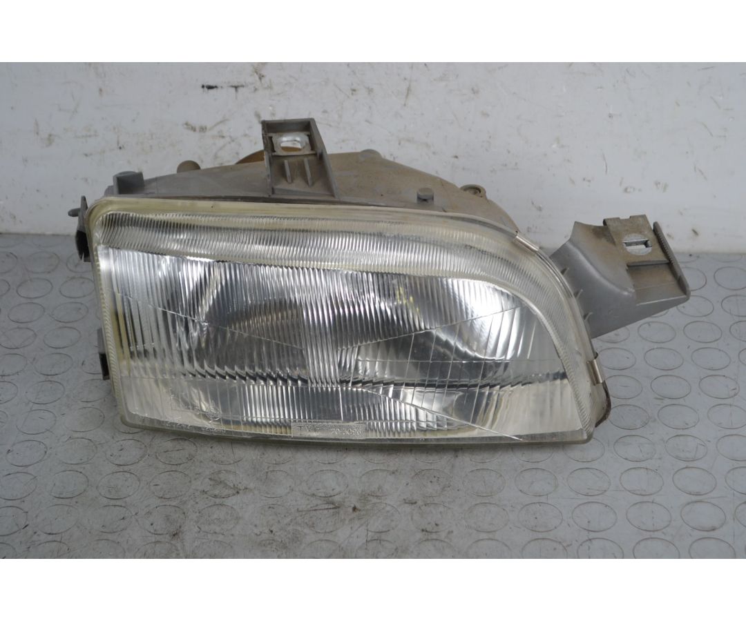 Faro Anteriore DX Fiat Punto 176 dal 1993 al 1999 Cod 46402649  1706869570744