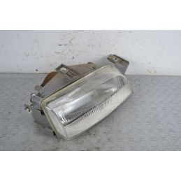 Faro Anteriore DX Fiat Punto 176 dal 1993 al 1999 Cod 46402649  1706869570744