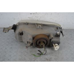 Faro Anteriore DX Fiat Punto 176 dal 1993 al 1999 Cod 46402649  1706869570744