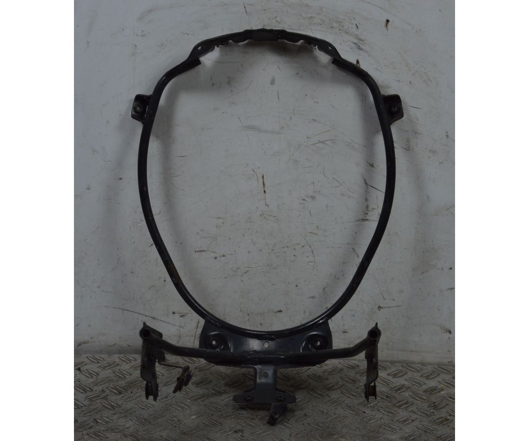 Telaietto Supporto Baule BMW F 650 CS F650CS Scarver Dal 2001 al 2006  1706869904785