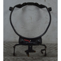 Telaietto Supporto Baule BMW F 650 CS F650CS Scarver Dal 2001 al 2006  1706869904785