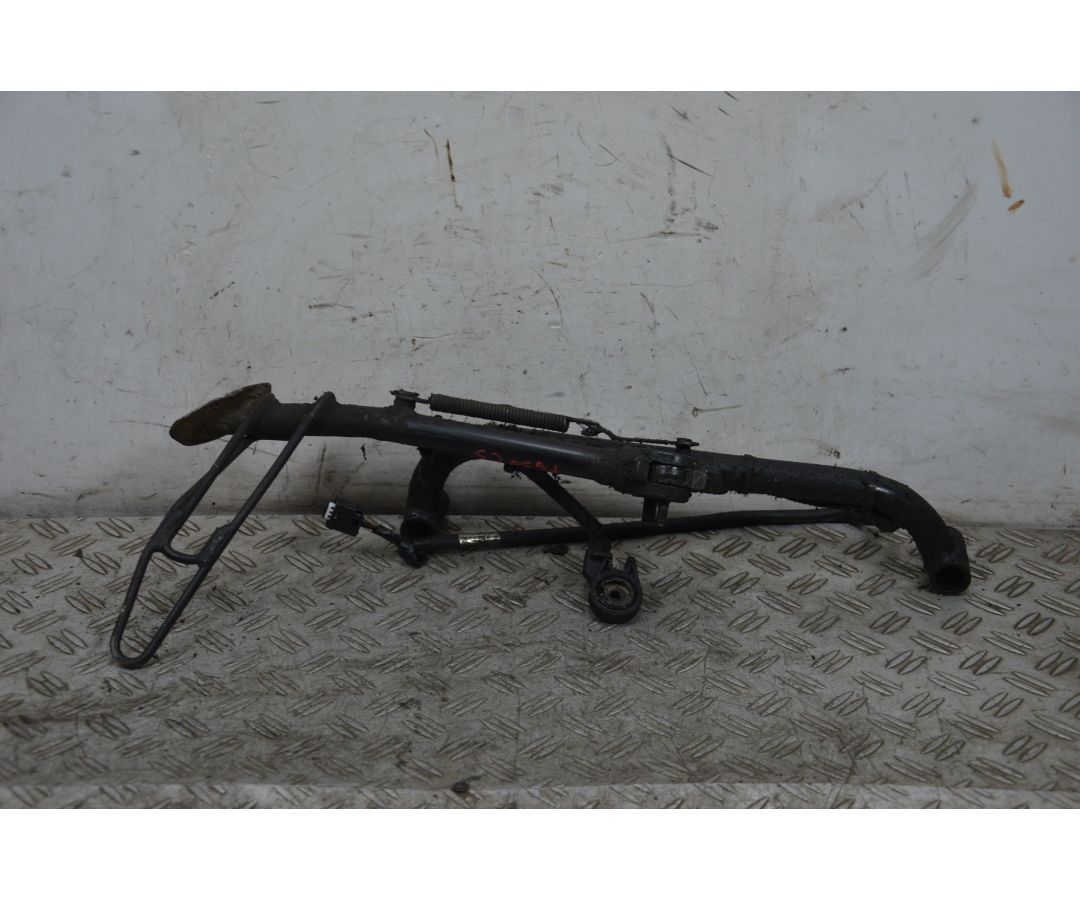 Cavalletto Laterale BMW F 650 CS F650CS Scarver Dal 2001 al 2006  1706870272606