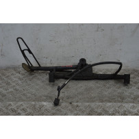 Cavalletto Laterale BMW F 650 CS F650CS Scarver Dal 2001 al 2006  1706870272606