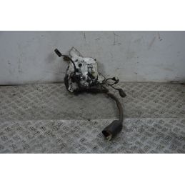 Strumentazione Contachilometri Honda Vision 110 Dal 2011 al 2017 Km 35561  1706882930822