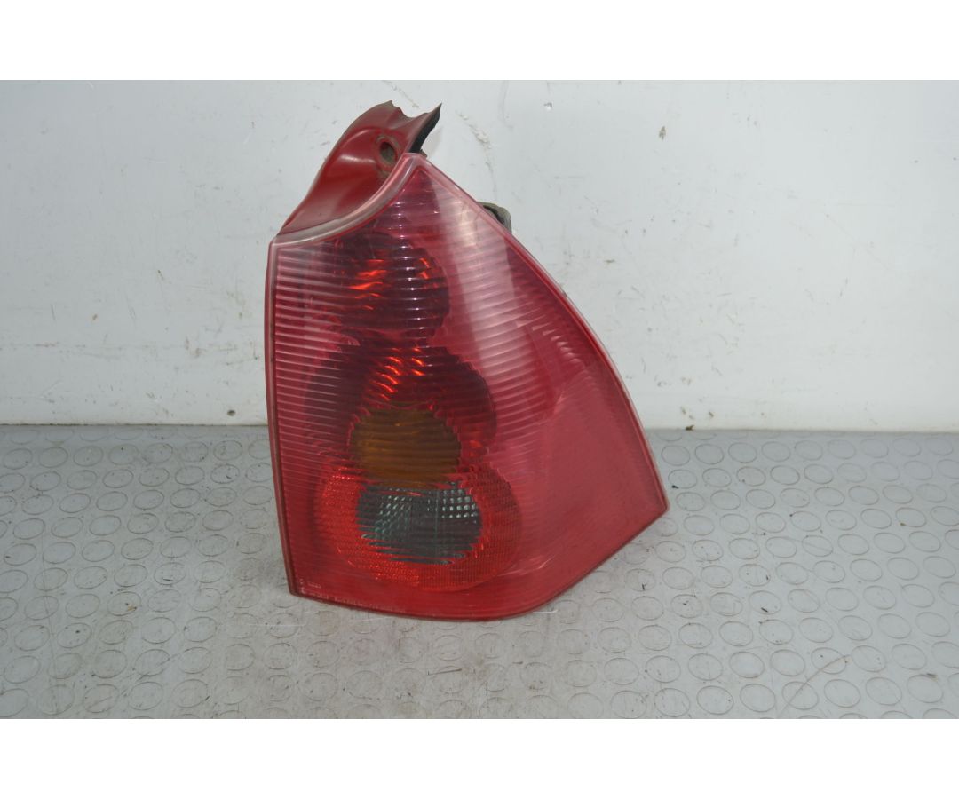 Fanale Stop Posteriore DX Peugeot 307 SW dal 2002 al 2009 Cod 6351Q6  1706886434753
