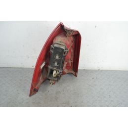 Fanale Stop Posteriore DX Peugeot 307 SW dal 2002 al 2009 Cod 6351Q6  1706886434753