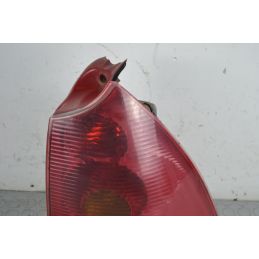 Fanale Stop Posteriore DX Peugeot 307 SW dal 2002 al 2009 Cod 6351Q6  1706886434753