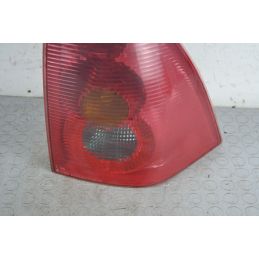 Fanale Stop Posteriore DX Peugeot 307 SW dal 2002 al 2009 Cod 6351Q6  1706886434753