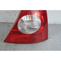 Fanale Stop posteriore DX Renault Clio II dal 1998 al 2012 Cod 8200917487  1706888285377