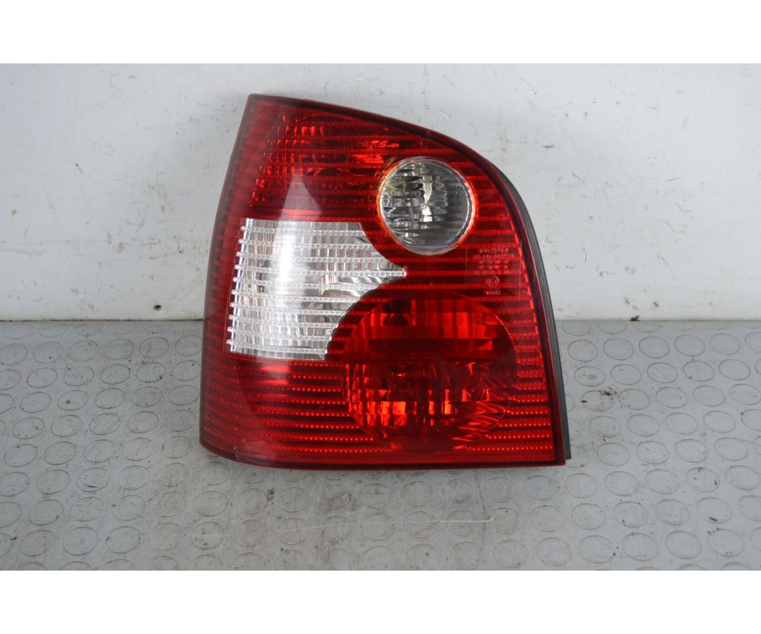 Fanale Stop Posteriore SX Volkswagen Polo 9N dal 2001 al 2009 Cod 6Q6945095G  1706890181940