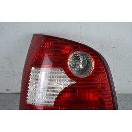 Fanale Stop Posteriore SX Volkswagen Polo 9N dal 2001 al 2009 Cod 6Q6945095G  1706890181940