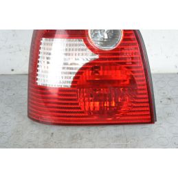 Fanale Stop Posteriore SX Volkswagen Polo 9N dal 2001 al 2009 Cod 6Q6945095G  1706890181940