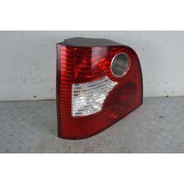 Fanale Stop Posteriore SX Volkswagen Polo 9N dal 2001 al 2009 Cod 6Q6945095G  1706890181940