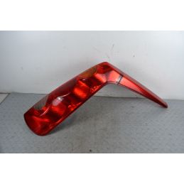 Fanale Stop posteriore Completo DX Nissan Note dal 2004 al 2013 Cod 265509U000  1706890339198