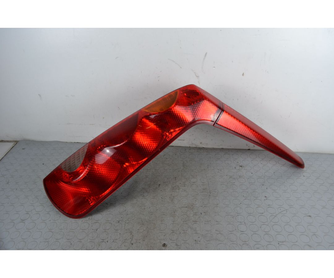 Fanale Stop posteriore Completo DX Nissan Note dal 2004 al 2013 Cod 265509U000  1706890339198