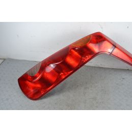 Fanale Stop posteriore Completo DX Nissan Note dal 2004 al 2013 Cod 265509U000  1706890339198