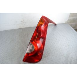Fanale Stop posteriore Completo DX Nissan Note dal 2004 al 2013 Cod 265509U000  1706890339198