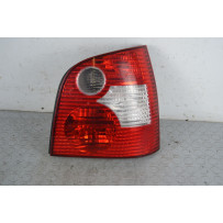 Fanale Stop Posteriore DX Volkswagen Polo 9N dal 2001 al 2009 Cod 6Q6945096G  1706890554324