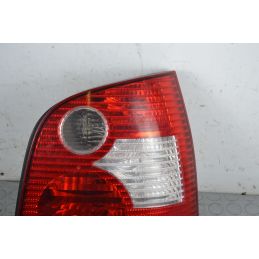 Fanale Stop Posteriore DX Volkswagen Polo 9N dal 2001 al 2009 Cod 6Q6945096G  1706890554324