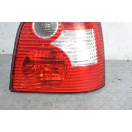 Fanale Stop Posteriore DX Volkswagen Polo 9N dal 2001 al 2009 Cod 6Q6945096G  1706890554324