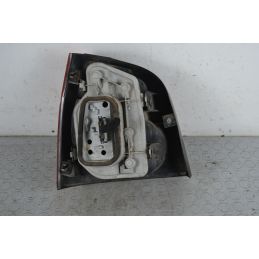 Fanale Stop Posteriore DX Volkswagen Polo 9N dal 2001 al 2009 Cod 6Q6945096G  1706890554324